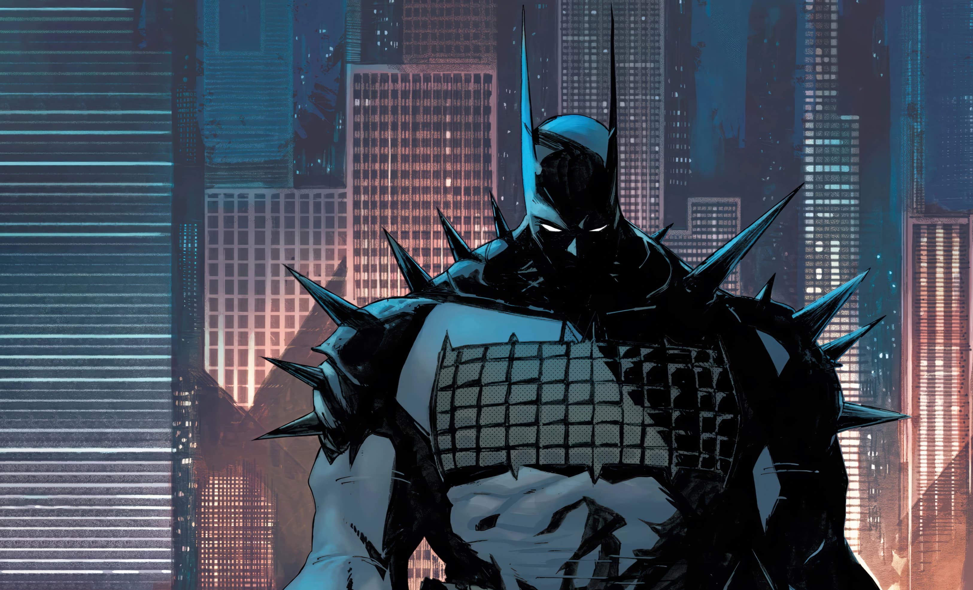 Personagens da DC Comics